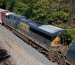 CSXT 5423